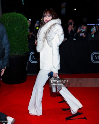 Click to view full size image
==============
Met_Gala_After_Party_-_Arrivals___Departures_2026_28329.jpg Met_Gala_After_Party_-_Arrivals___Departures_2026_28329.jpg